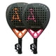 thumbnail image 3 of Pack Padel Amour: Pala Premire Flamme + Pala Premiere Rosée, 3 of 6