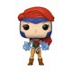 thumbnail image 2 of Figura de vinilo coleccionable Funko Pop! Marvel: Holiday Jean Grey, 2 of 8