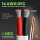 thumbnail image 3 of Cable para Bocinas GEARit 14 AWG 61 m Grado Marino OFC, 3 of 8