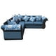 thumbnail image 3 of Seccional Irlanda Azul Choco, 3 of 3