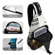 thumbnail image 4 of Cristiano Riñonera Bandolera con Estampado Integral para Hombres y Mujeres, Bolso Cruzado Gráfico de Tendencia, Mochila de Hombro Streetwear para Ciclismo y Deportes, Riñonera Versátil Casual, 4 of 6