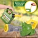 thumbnail image 5 of Juguete soplador de hojas de burbujas John Deere para niños con recarga de burbujas, 5 of 7