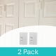 thumbnail image 3 of Cerradura de seguridad infantil LatchSmart para puerta plegable, paquete de 2, 3 of 7