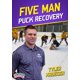thumbnail image 1 of Video de Entrenamiento de Hockey Championship Productions Tyler Krueger, 1 of 1