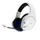 thumbnail image 1 of HYPERX CLOUD STINGER CORE WIRELESS PS4/PS5, 1 of 4