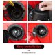 thumbnail image 4 of Tapa de llenado de combustible RT-TCZ para Jeep Wrangler JK 07-17 con bandera de EE. UU., 4 of 7