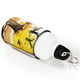thumbnail image 2 of Calvin y Hobbes Funda enfriadora de latas, aislante de bebidas para mantener frías o calientes, funda térmica plegable para latas, portabebidas reutilizable, 2 of 6