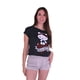 thumbnail image 2 of Pijama Mujer Algodón Hello Kitty S1021248-2925 gris S, 2 of 5