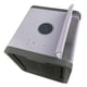 thumbnail image 2 of Mini Aire Acondicionado USB Refrigeración Inicio Mesa LED Escritorio Purificador De Aire Refrigerador, 2 of 5