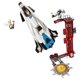thumbnail image 2 of Kit de construcción LEGO Overwatch Watchpoint: Gibraltar 75975, 2 of 5