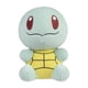 thumbnail image 2 of Peluche Pokémon Squirtle 14 cm Muñeco Suave, 2 of 5