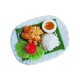 thumbnail image 4 of Comida De Juguete Para Casa De Mu?ecas Para Regalos De Cumplea?os, Juguetes Navide?os, Juegos De Cocina Al Aire Libre, 4 of 5