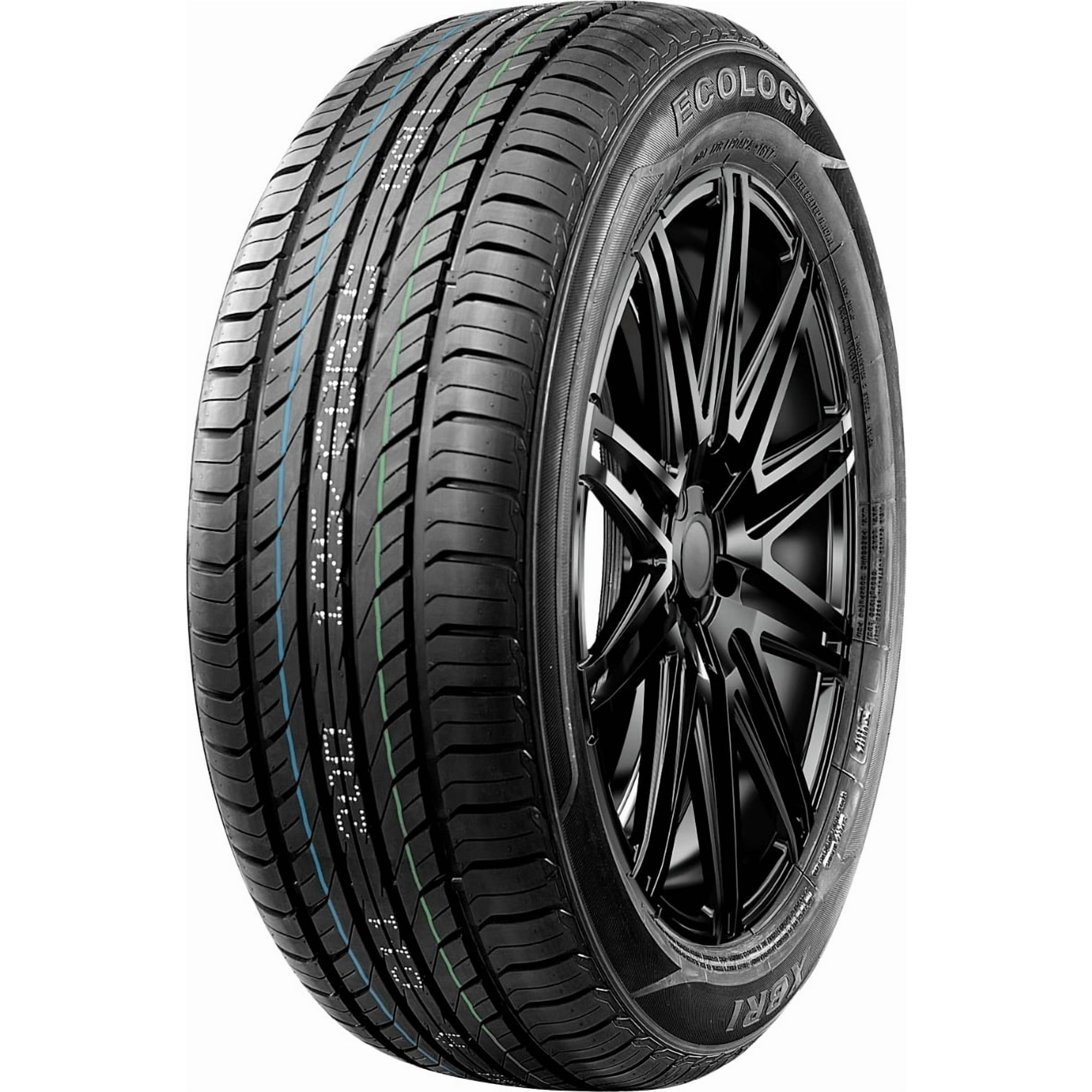 Neumatico 205/60 R15 Xbri Ecology 91v