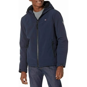 Chaqueta Tommy Hilfiger Lightweight Performance Softshell