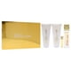 thumbnail image 3 of Set De Regalo Perfume Michael Kors Sexy Amber EDP Spray, EDP Splash, Loción Corporal, Gel De Ducha, 3 of 3