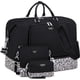 thumbnail image 1 of Bolsa Weekender 21 In Set 3 Piezas Impermeable, 1 of 3