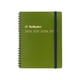 thumbnail image 1 of Cuaderno Delfonics Rollbahn Espiral Clásico Oliva, 1 of 5