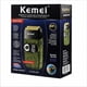 thumbnail image 3 of Afeitadora Shaver Kemei Km-2027 Camuflaje, 3 of 3