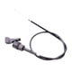 thumbnail image 1 of Accesorio De Cable De Estrangulación De Arranque De Motocicleta Cable De Estrangulación De Arranque Para Yamaha, 1 of 5