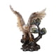 thumbnail image 2 of Colección Decorativa De Esculturas De águila Para Salón, Mesa, Estudio, Estilo A, 2 of 5