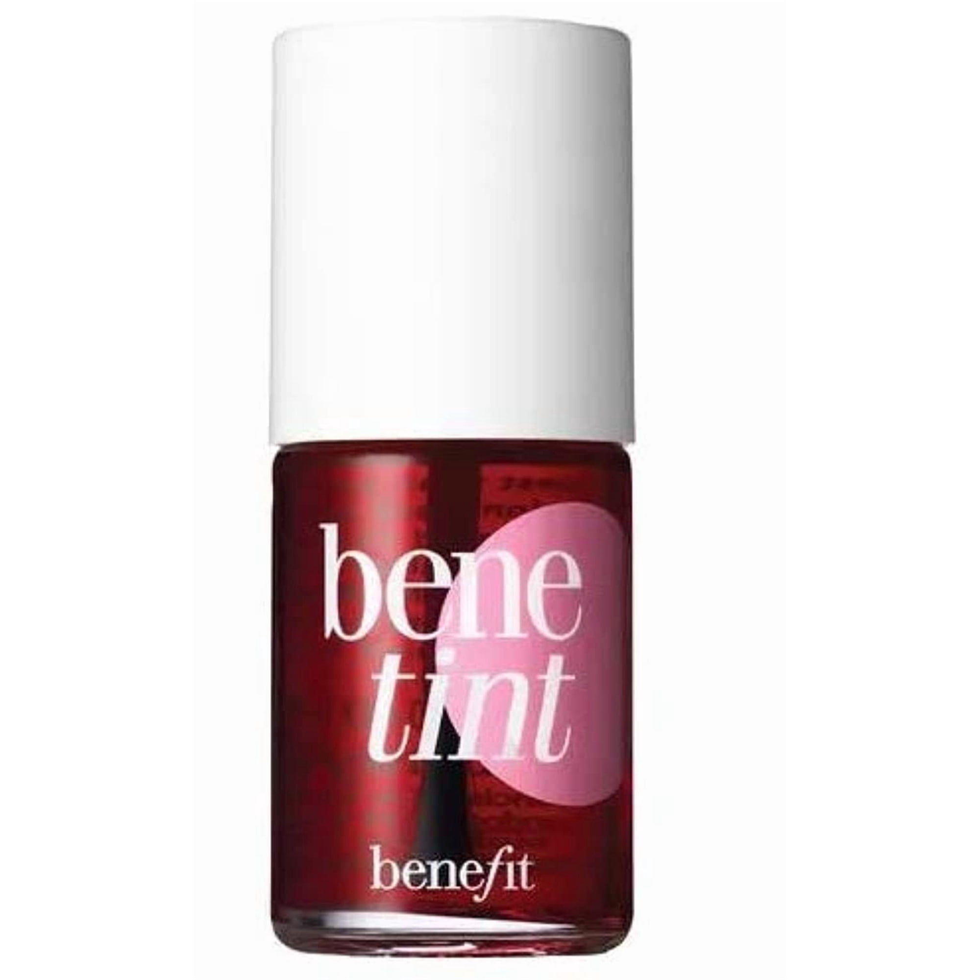 Mini Tinte Para Labios Y Mejillas Benetint De Benefit