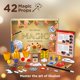 thumbnail image 5 of Magic Playset Thames & Kosmos Magic: Gold Edition durante más de 8 años, 5 of 8