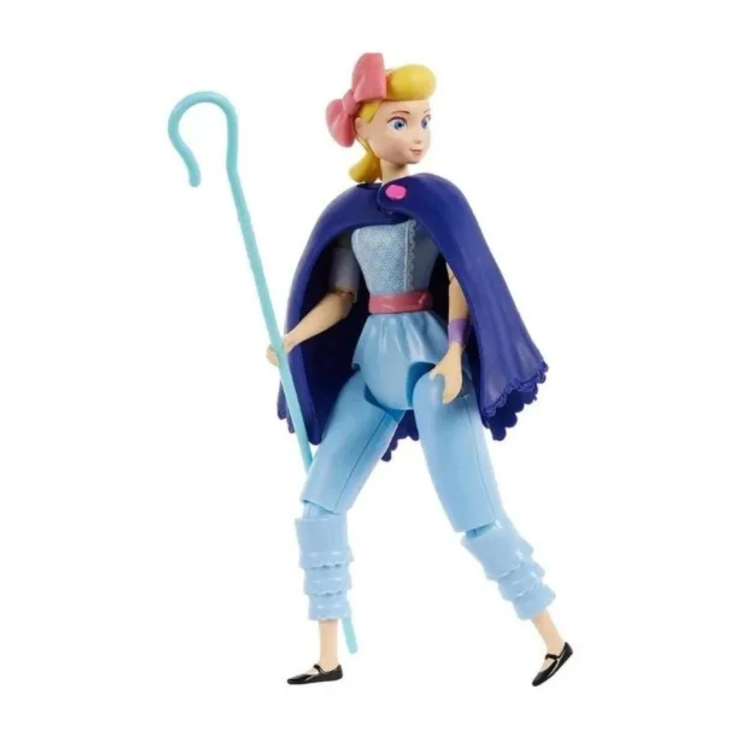 Hasbro - Juguete Figura De Acción Bo Peep Betty Articulado Infantil