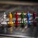 thumbnail image 3 of Juego de mesa Hasbro Gaming Clue para niños de más de 8 años, de 2 a 6 jugadores, 3 of 7