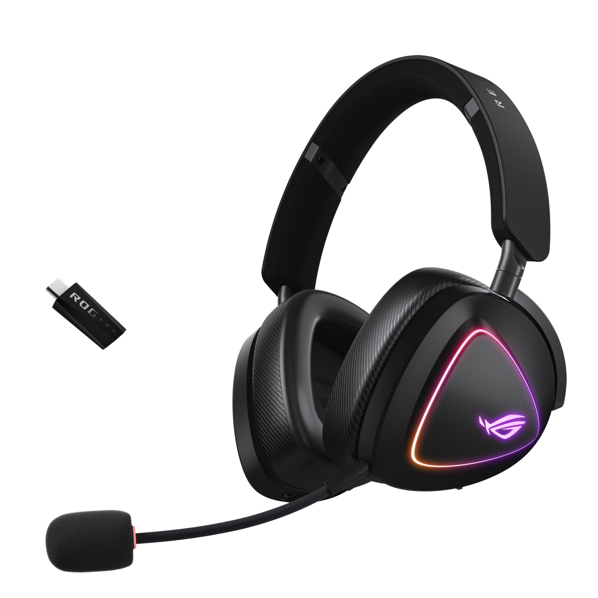 Asus Rog Delta Ii Negro