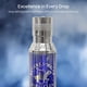 thumbnail image 2 of Body Spray Beverly Hills Polo Club BHPC Blue 177 ml, 2 of 7