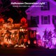 thumbnail image 4 of Floodlight Onforu naranja y morado para Halloween, 30 W, paquete de 2, 4 of 8