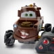 thumbnail image 3 of Coche con control remoto Disney Store Tow Mater con Monster Truck, 3 of 5
