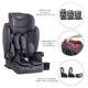 thumbnail image 5 of Silla Auto Smartix Negro, 5 of 7