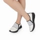 thumbnail image 3 of Zapatilla Urbana Mujer Blanco Raissa Piccadilly, 3 of 4
