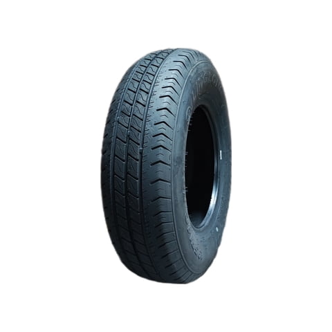 Ling Long - Neumatico 195 R14C Auto R701 Radial (Hb) 106/104N