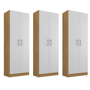 Movelaria - Combo 3 Alacenas K20X3