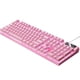 thumbnail image 5 of Teclado De Juego USB Respuesta Rápida Wired Cómodo Para PC De Computadora, 5 of 5