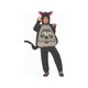 thumbnail image 2 of Disfraz Monstruo Ojos Locos Gato 3-4 Años, 2 of 2