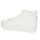 thumbnail image 2 of Zapatilla Chalada Mujer Metta-9 Blanco Oro Urbano, 2 of 7