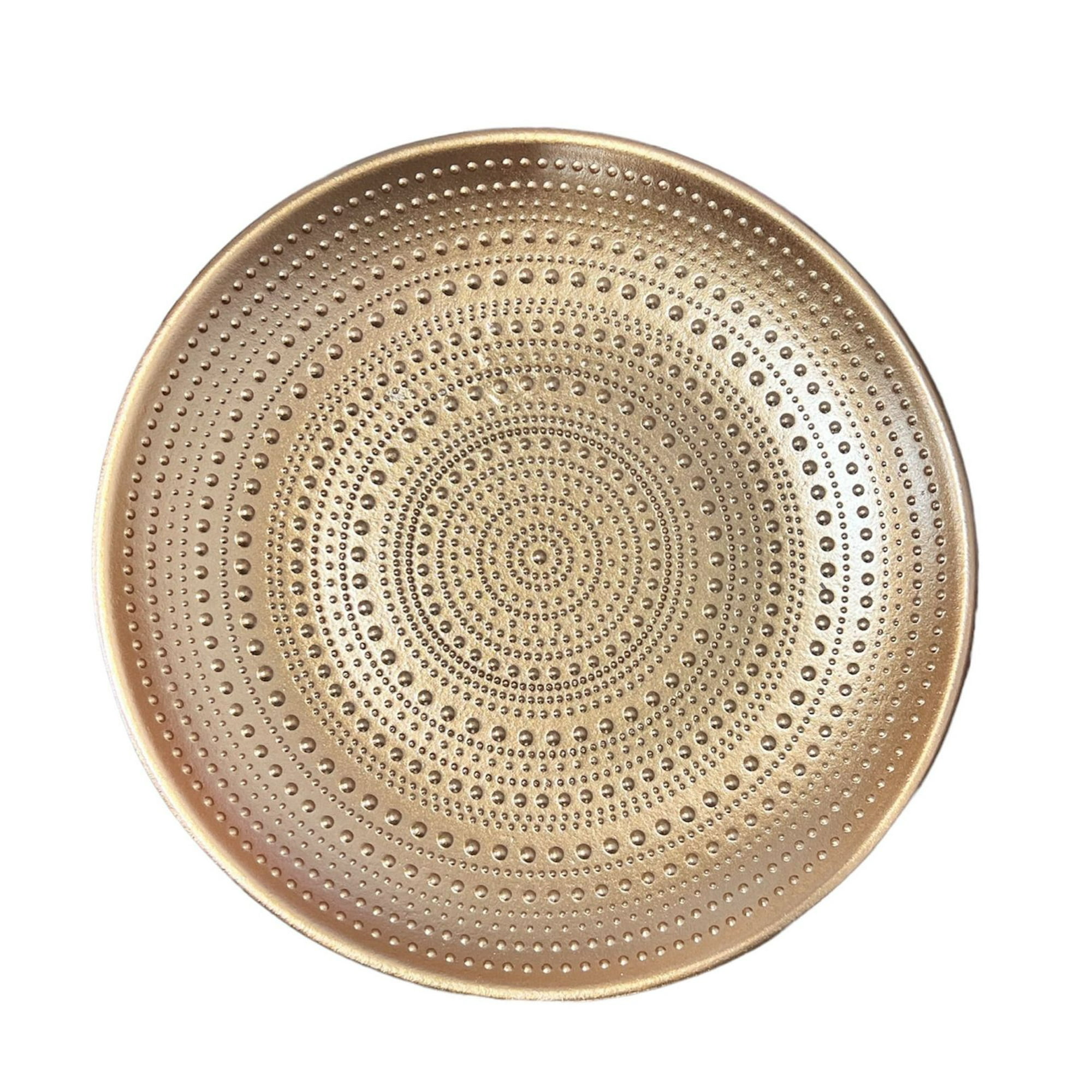 Oem - Bandeja De Frutas Verduras Frutero Centro De Mesa Puntos D