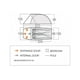 thumbnail image 2 of Carpa Mirage Pro 200, 2 of 2