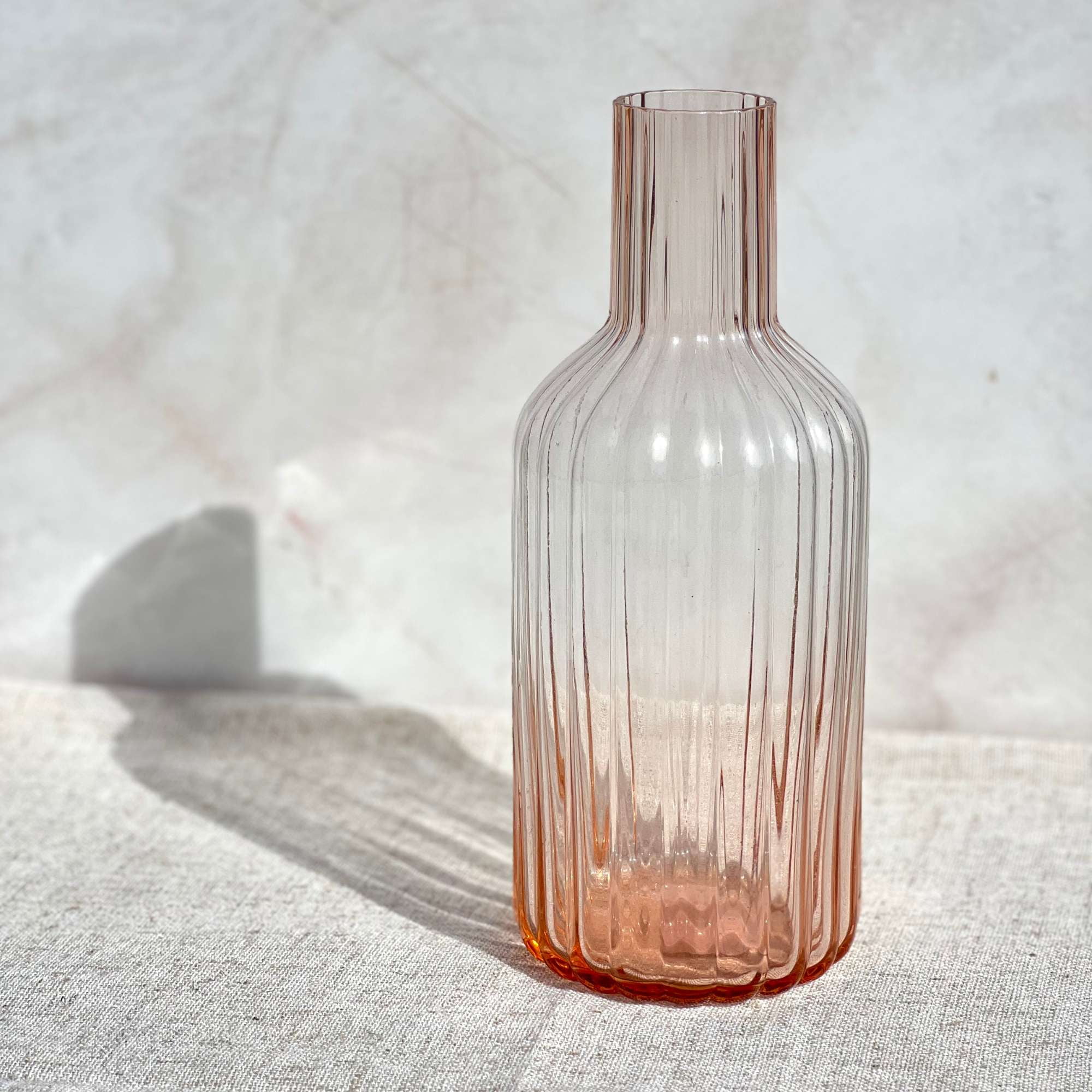 Decoexpress - Florero Toledo 25.7x10 Cm