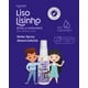 thumbnail image 3 of Desenredante De Cabellos Niños Liso Lisinho 120ml, 3 of 4