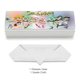thumbnail image 3 of Sailor Moon Estuche Rígido para Gafas de Cuero PU Protector con Forro de Felpa Premium Suave para Hombres y Mujeres, 3 of 6