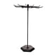 thumbnail image 1 of Soporte Para Collares Organizador De Joyas De Metal Para Collares Anillos Colgantes Negro, 1 of 5