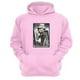 thumbnail image 1 of Polerón Canguro Don Ramon Rosa Talla Xs Unisex, 1 of 3