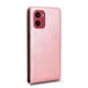 thumbnail image 4 of Funda tipo folio para Motorola Moto G05 con soporte magnético y protección para la cámara Oro rosa, 4 of 6