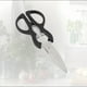 thumbnail image 2 of Tijera de cocina todo uso, 2 of 2