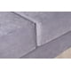 thumbnail image 3 of Seccional Kenia Felpa Gris, 3 of 3