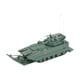 thumbnail image 2 of Kits De Modelos De Construcción 1/72, Modelo De Tanque Blindado Para Colección De Favores De Fiesta Para Ni?os ZTD05, 2 of 5